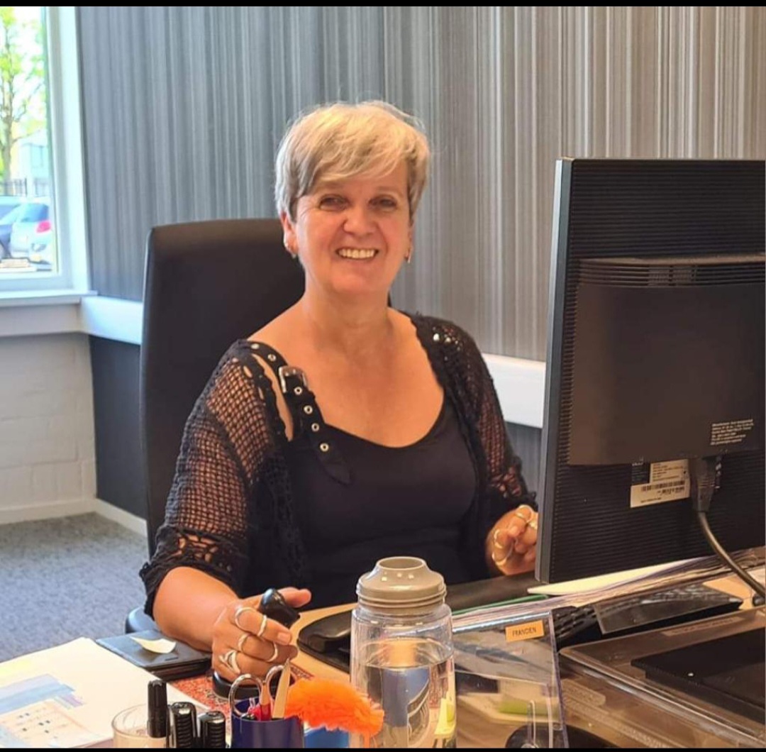 Francien is moeder van een zoon met autisme