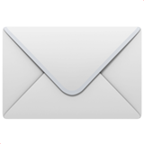 envelope
